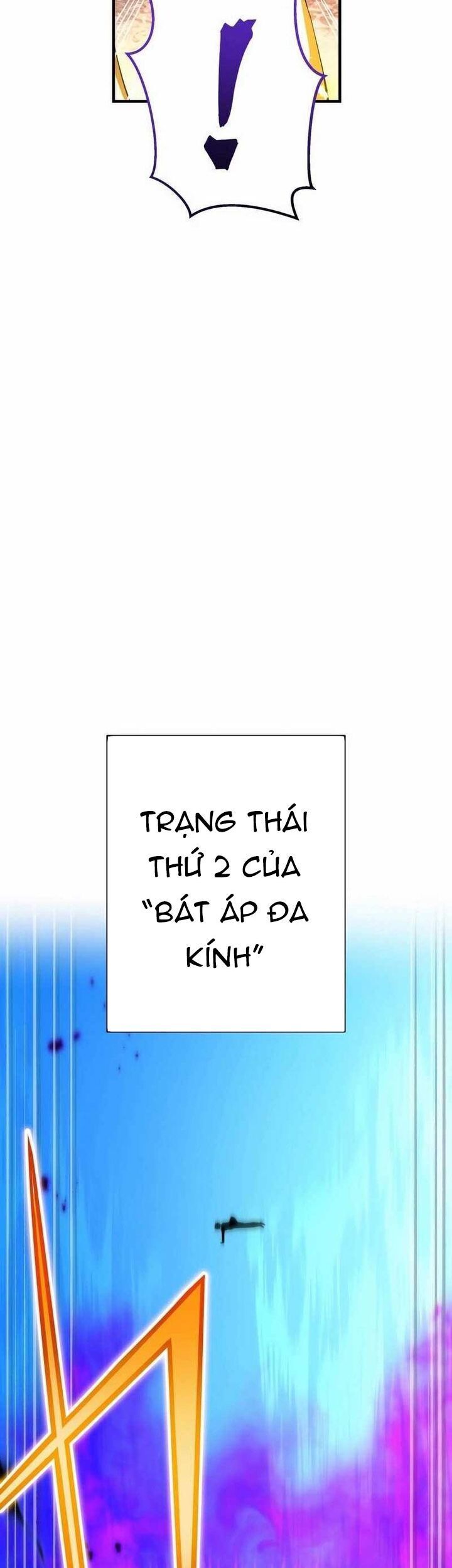 Ta Là Kẻ Siêu Việt Duy Nhất Chap 46 - Next Chap 47