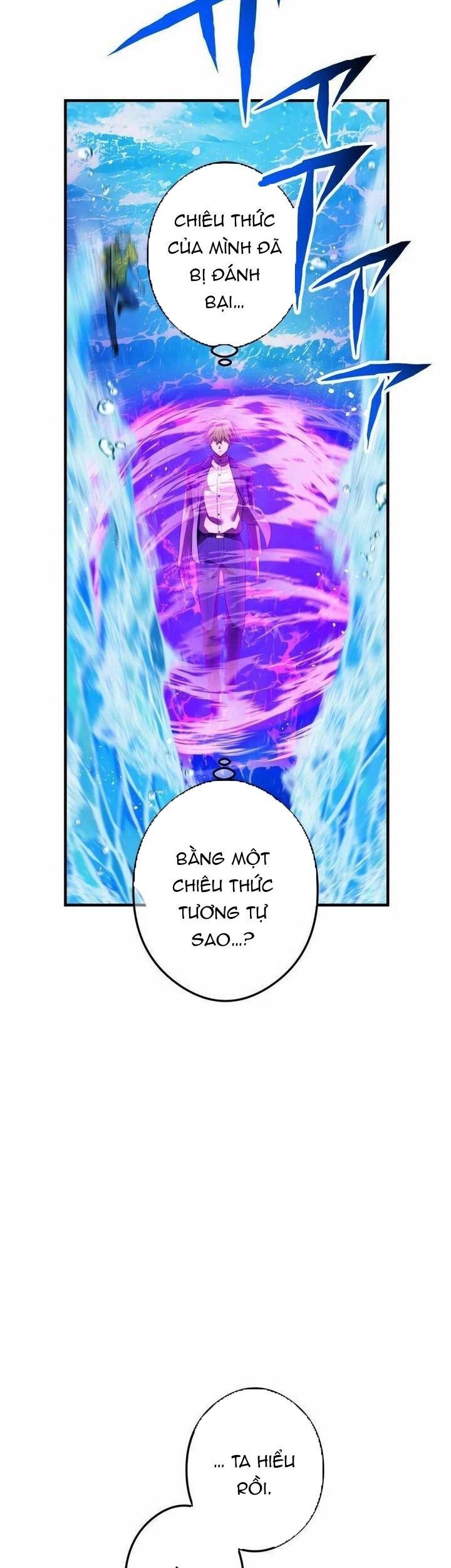 Ta Là Kẻ Siêu Việt Duy Nhất Chap 46 - Next Chap 47