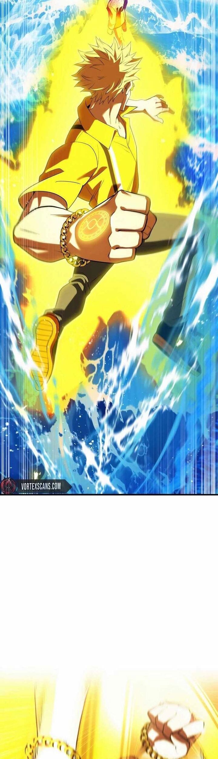 Ta Là Kẻ Siêu Việt Duy Nhất Chap 46 - Next Chap 47