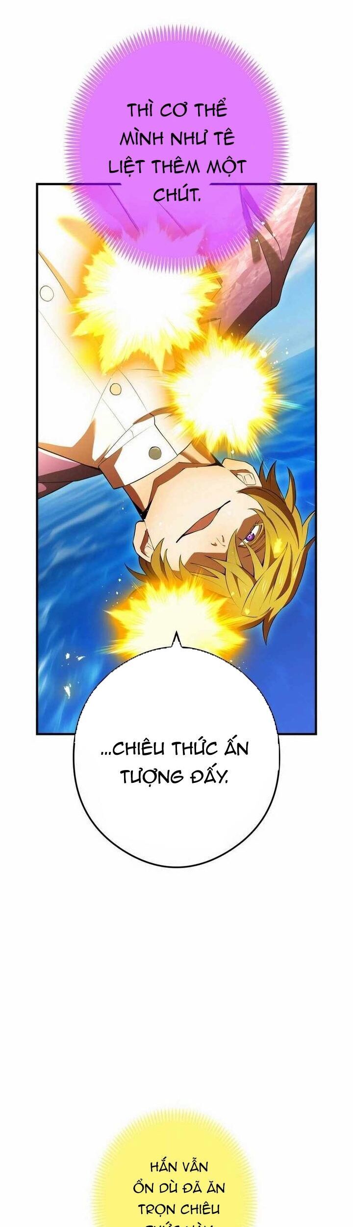 Ta Là Kẻ Siêu Việt Duy Nhất Chap 46 - Next Chap 47