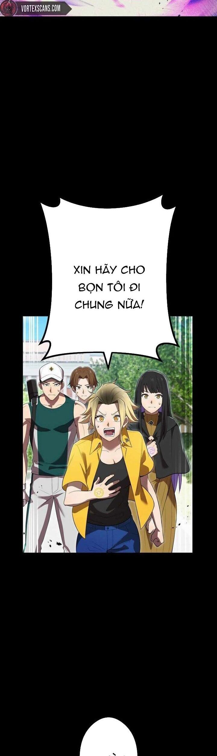 Ta Là Kẻ Siêu Việt Duy Nhất Chap 46 - Next Chap 47