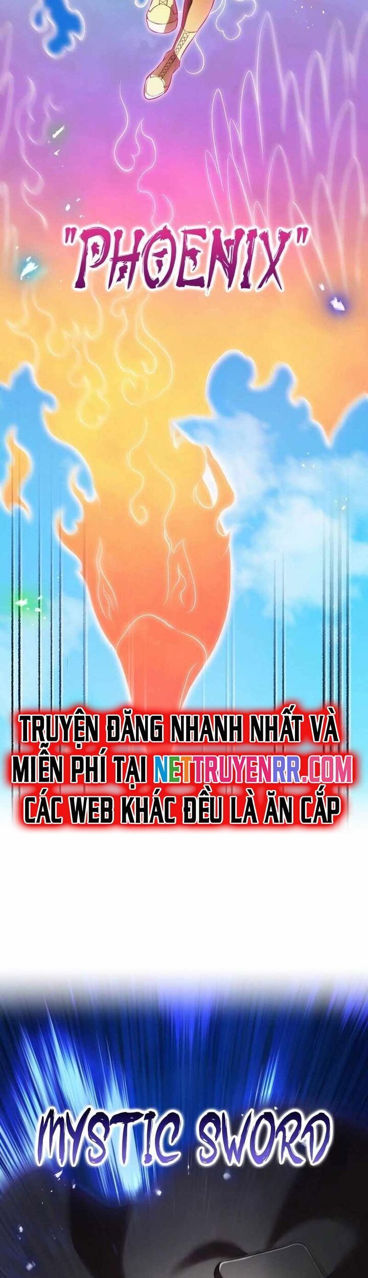 Ta Là Kẻ Siêu Việt Duy Nhất Chap 46 - Next Chap 47