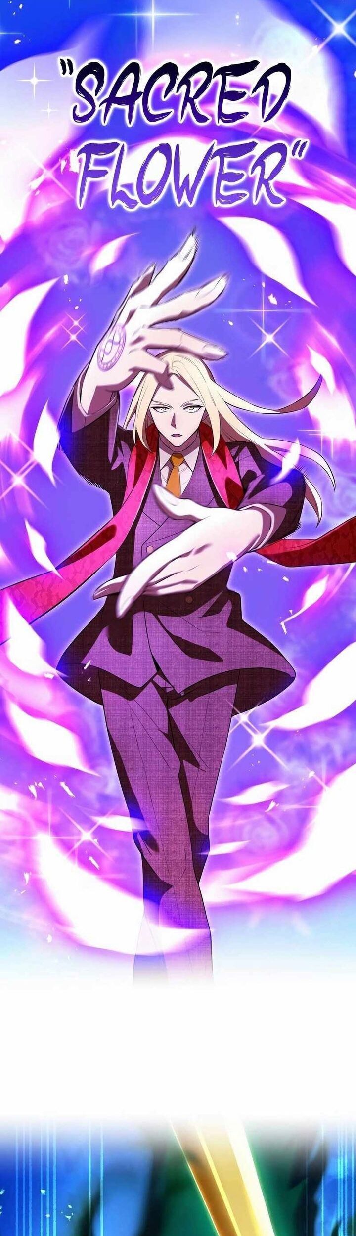 Ta Là Kẻ Siêu Việt Duy Nhất Chap 46 - Next Chap 47