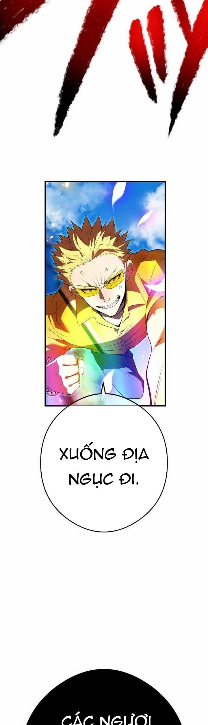 Ta Là Kẻ Siêu Việt Duy Nhất Chap 46 - Next Chap 47