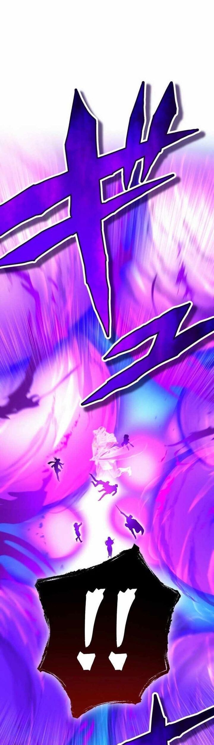 Ta Là Kẻ Siêu Việt Duy Nhất Chap 46 - Next Chap 47