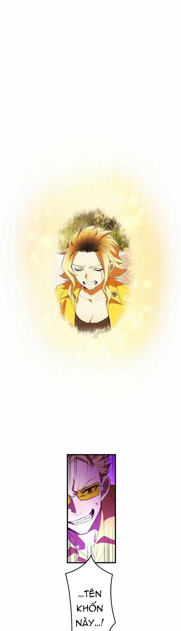 Ta Là Kẻ Siêu Việt Duy Nhất Chap 46 - Next Chap 47