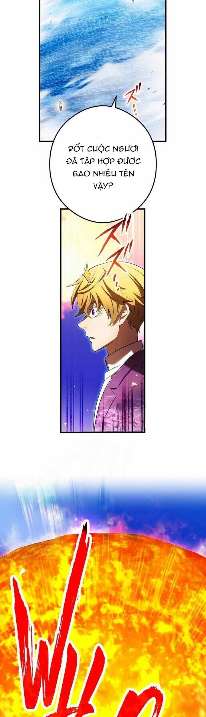 Ta Là Kẻ Siêu Việt Duy Nhất Chap 46 - Next Chap 47
