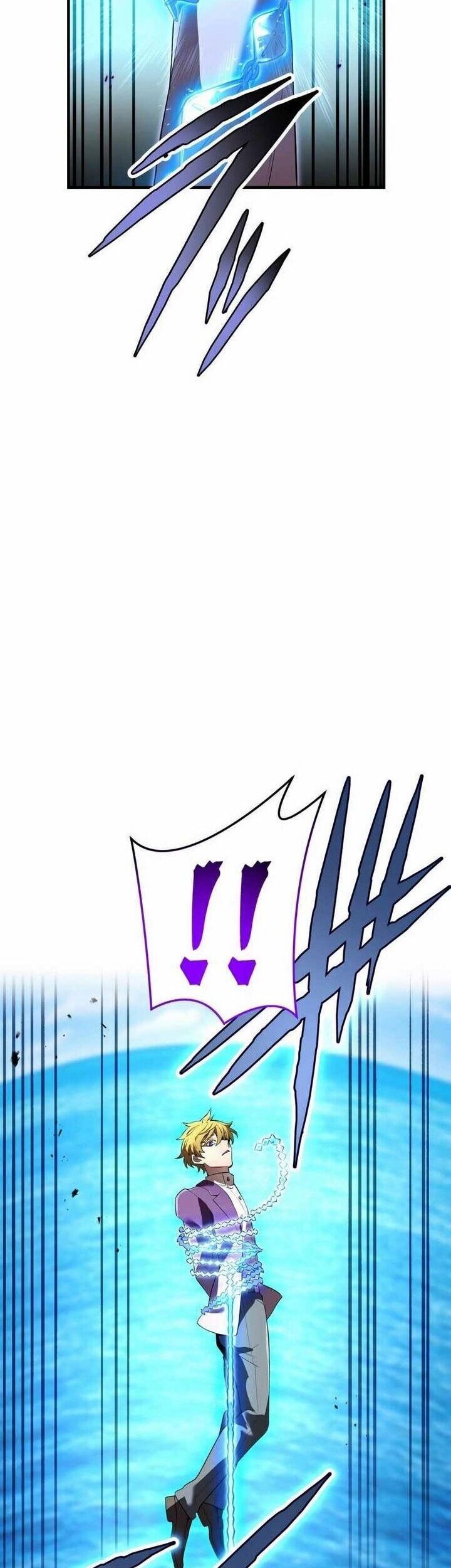 Ta Là Kẻ Siêu Việt Duy Nhất Chap 46 - Next Chap 47