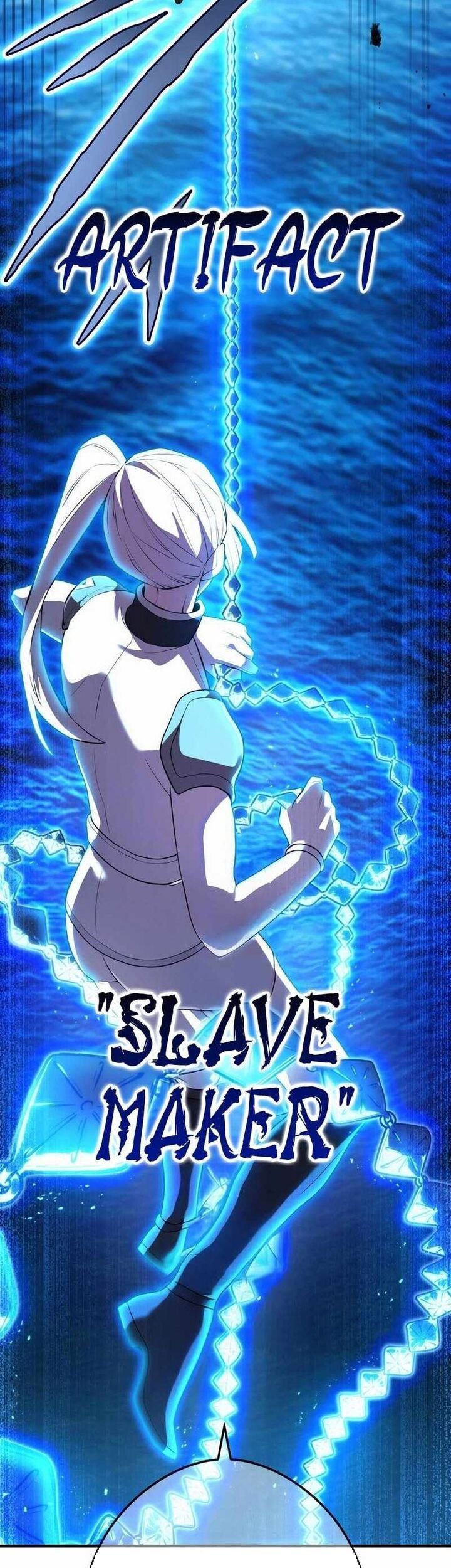 Ta Là Kẻ Siêu Việt Duy Nhất Chap 46 - Next Chap 47
