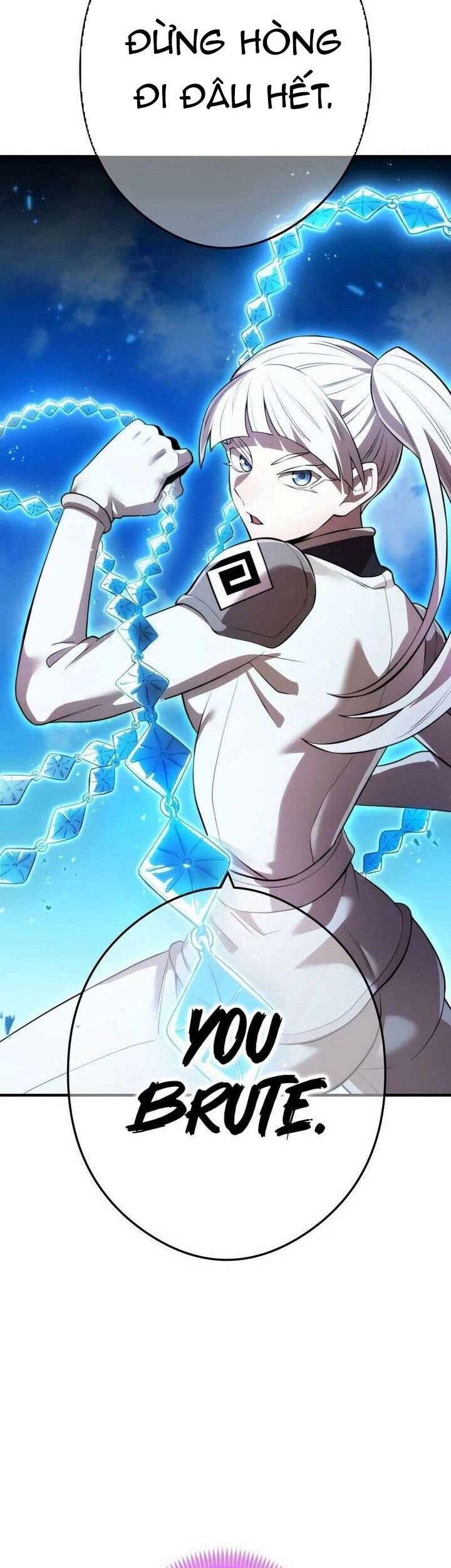 Ta Là Kẻ Siêu Việt Duy Nhất Chap 46 - Next Chap 47