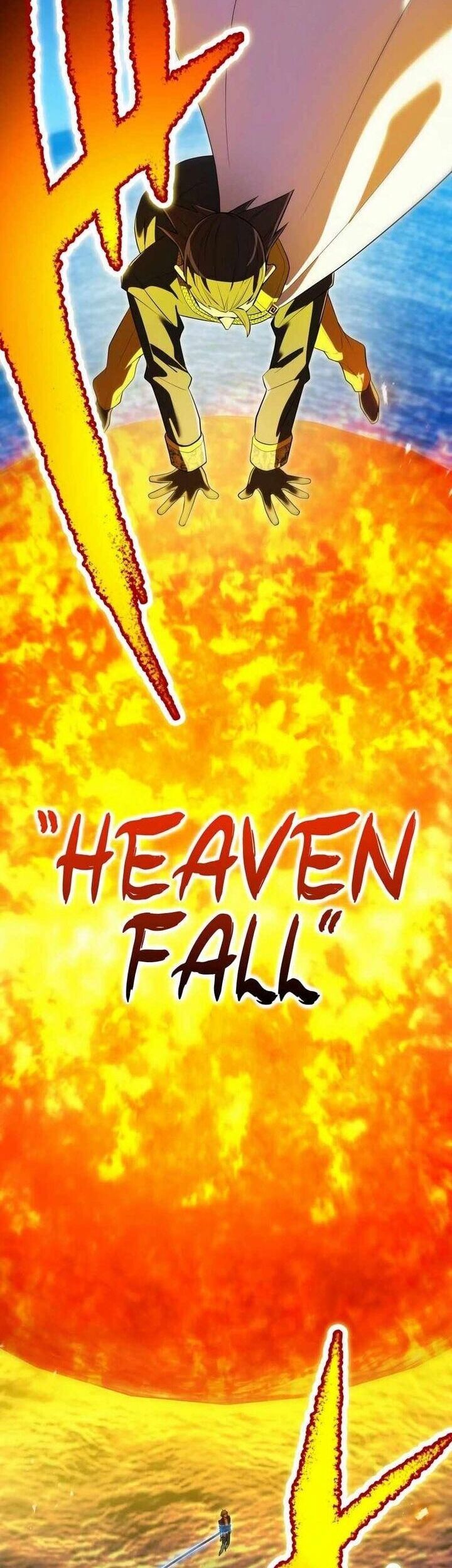 Ta Là Kẻ Siêu Việt Duy Nhất Chap 46 - Next Chap 47
