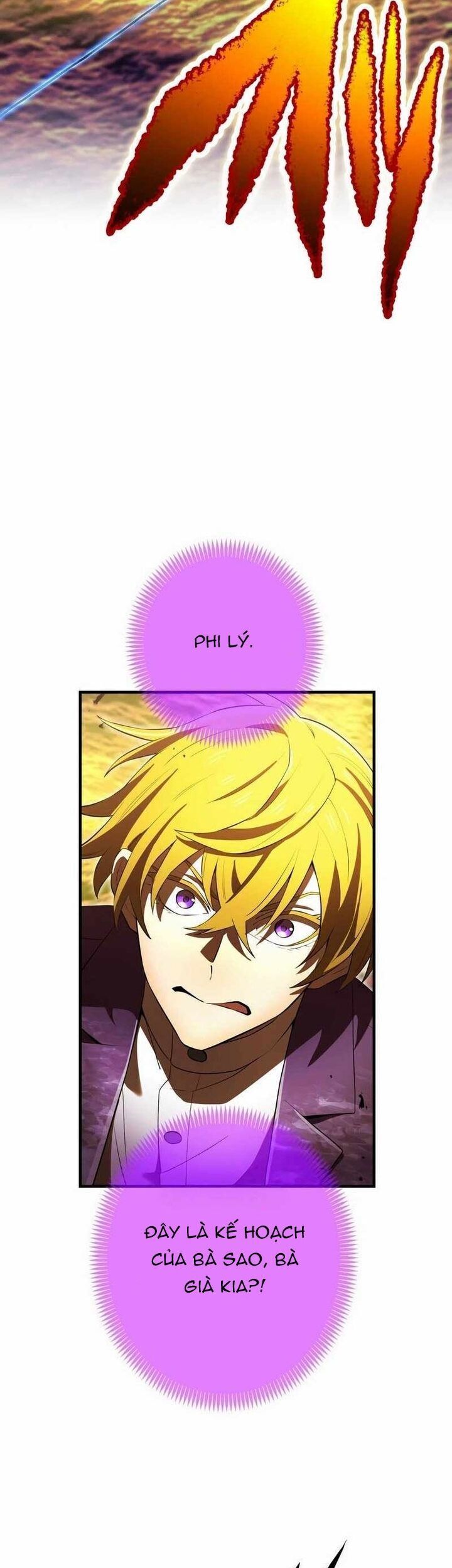 Ta Là Kẻ Siêu Việt Duy Nhất Chap 46 - Next Chap 47
