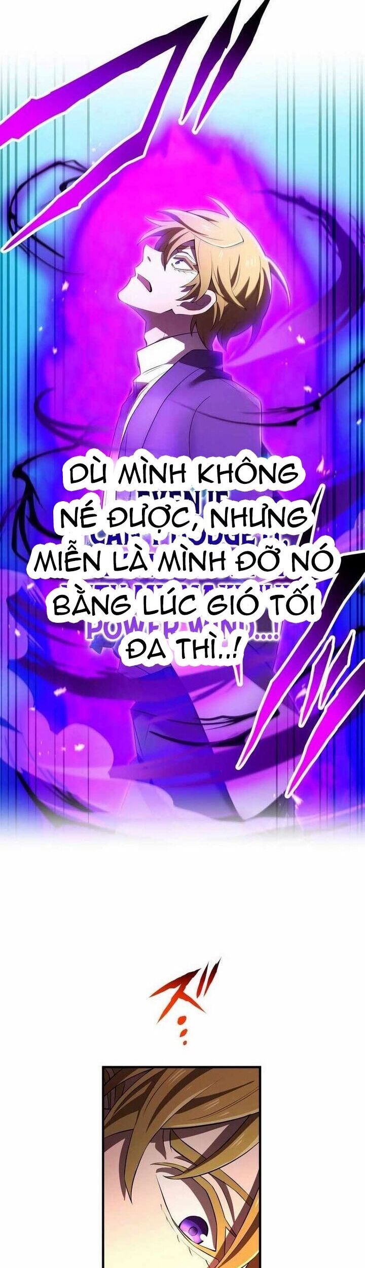 Ta Là Kẻ Siêu Việt Duy Nhất Chap 46 - Next Chap 47