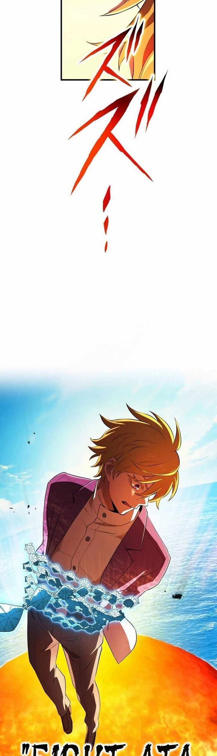 Ta Là Kẻ Siêu Việt Duy Nhất Chap 46 - Next Chap 47