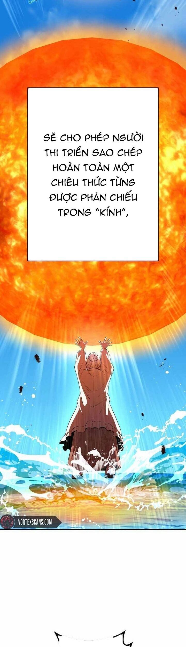 Ta Là Kẻ Siêu Việt Duy Nhất Chap 46 - Next Chap 47