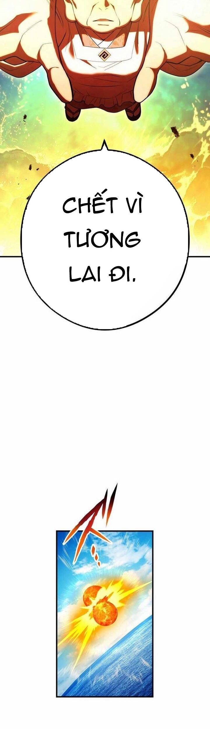 Ta Là Kẻ Siêu Việt Duy Nhất Chap 46 - Next Chap 47