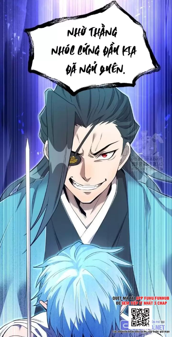 Ta Là Kẻ Siêu Việt Duy Nhất Chap 5 - Next Chap 6