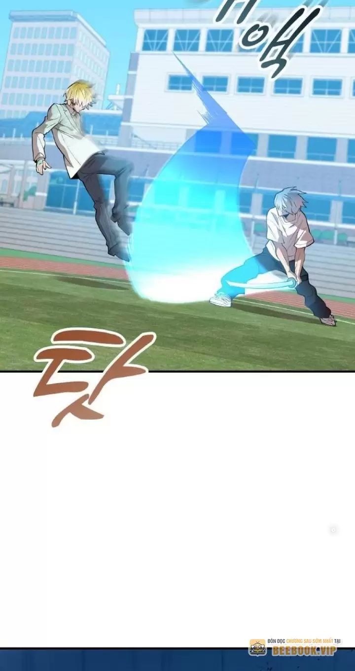 Ta Là Kẻ Siêu Việt Duy Nhất Chap 5 - Next Chap 6
