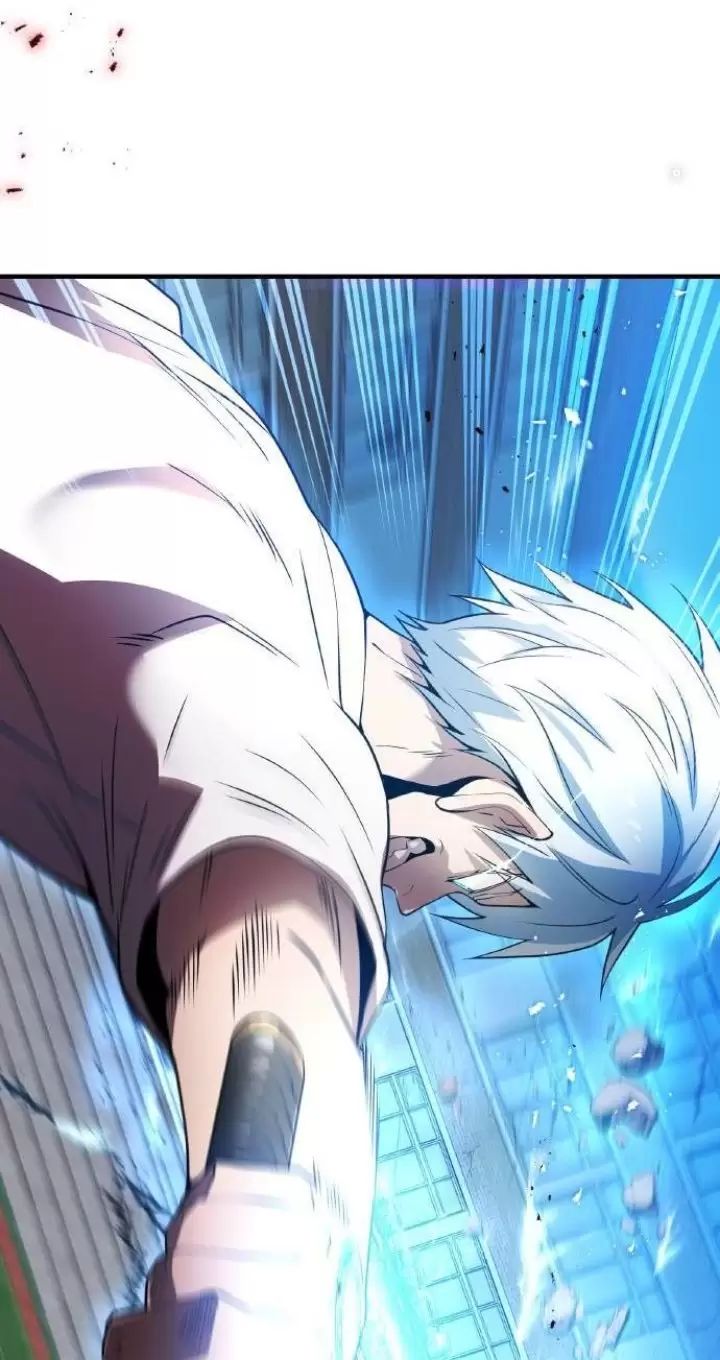 Ta Là Kẻ Siêu Việt Duy Nhất Chap 5 - Next Chap 6