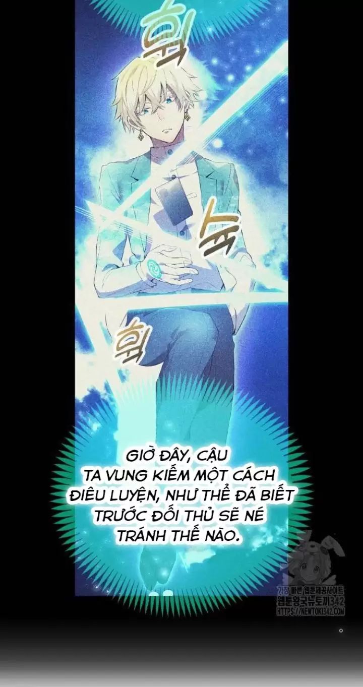 Ta Là Kẻ Siêu Việt Duy Nhất Chap 5 - Next Chap 6