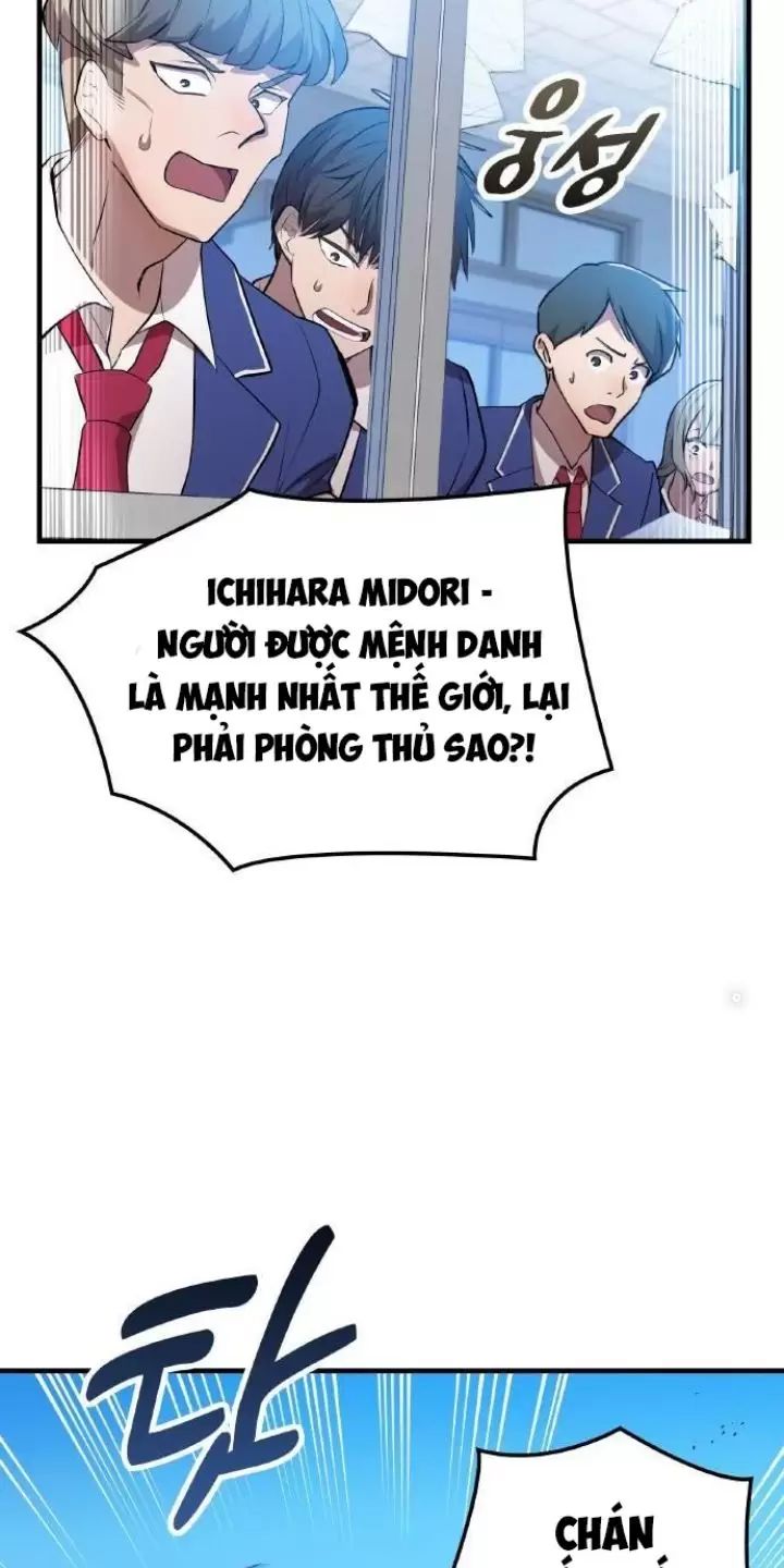 Ta Là Kẻ Siêu Việt Duy Nhất Chap 5 - Next Chap 6
