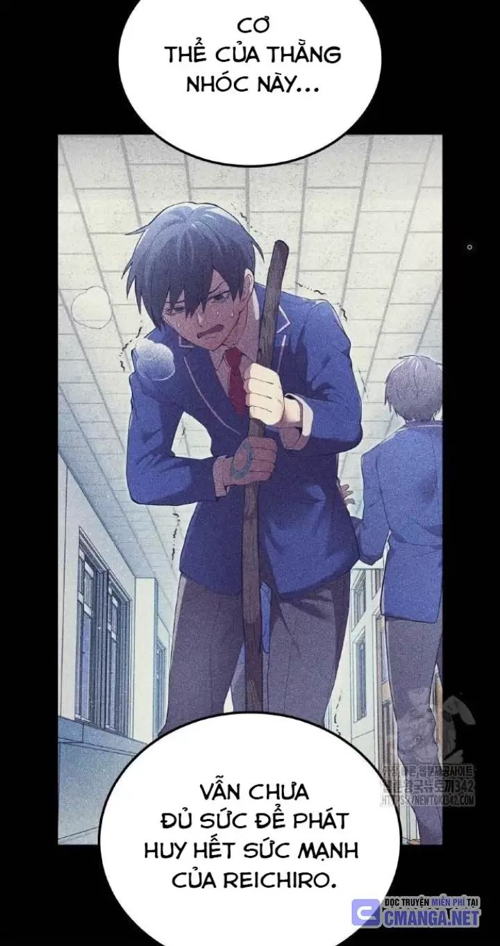 Ta Là Kẻ Siêu Việt Duy Nhất Chap 5 - Next Chap 6