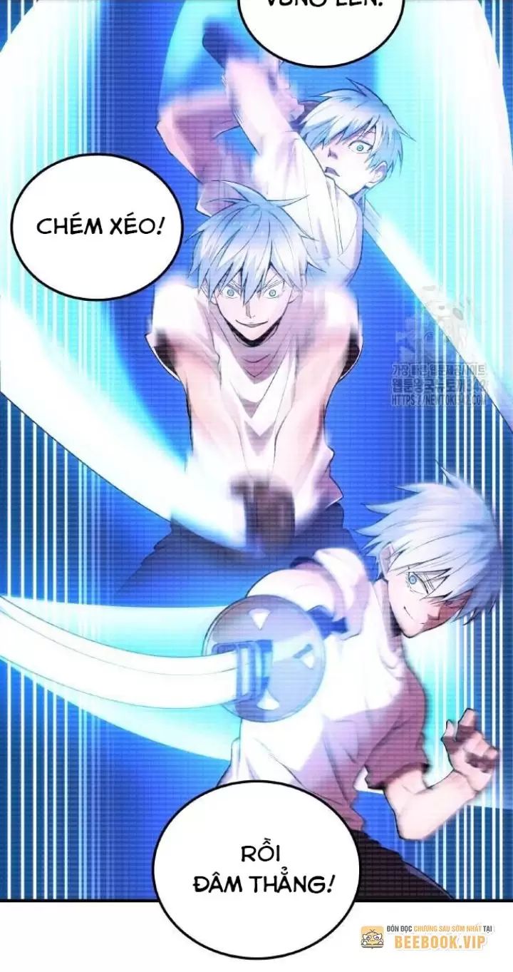 Ta Là Kẻ Siêu Việt Duy Nhất Chap 5 - Next Chap 6