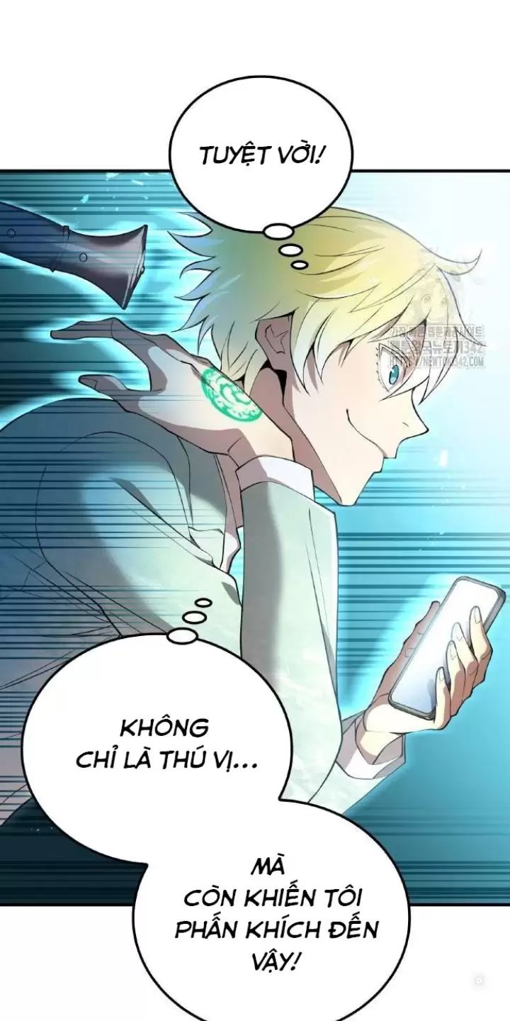 Ta Là Kẻ Siêu Việt Duy Nhất Chap 5 - Next Chap 6