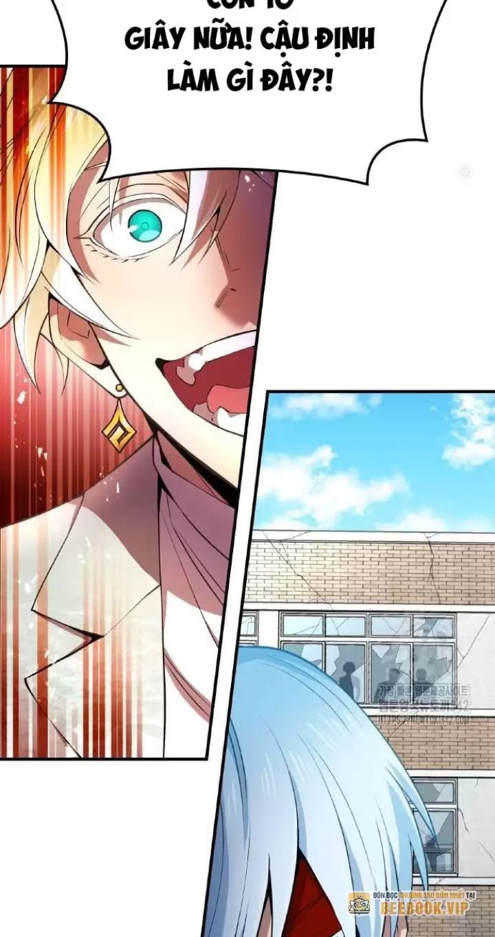 Ta Là Kẻ Siêu Việt Duy Nhất Chap 5 - Next Chap 6