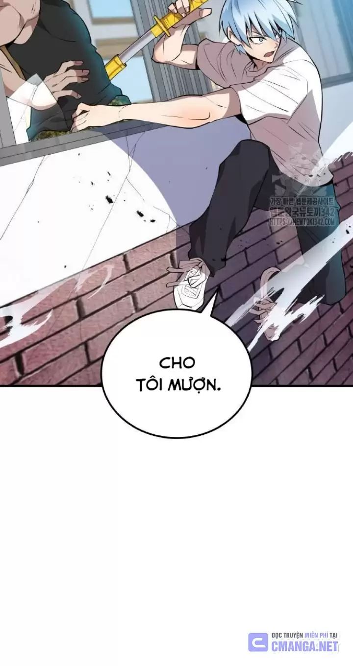 Ta Là Kẻ Siêu Việt Duy Nhất Chap 5 - Next Chap 6