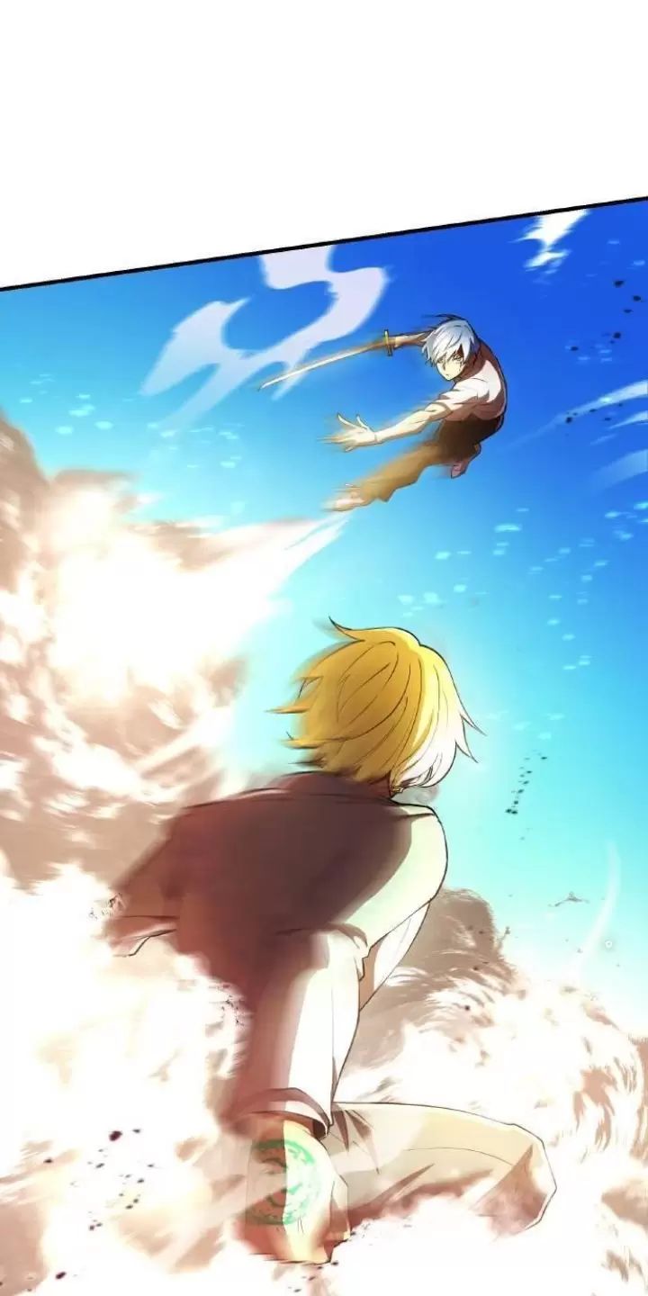 Ta Là Kẻ Siêu Việt Duy Nhất Chap 5 - Next Chap 6