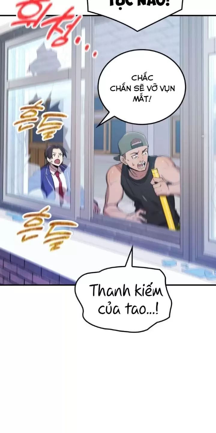 Ta Là Kẻ Siêu Việt Duy Nhất Chap 5 - Next Chap 6
