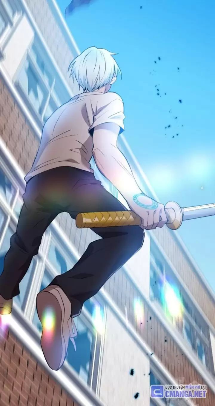 Ta Là Kẻ Siêu Việt Duy Nhất Chap 5 - Next Chap 6