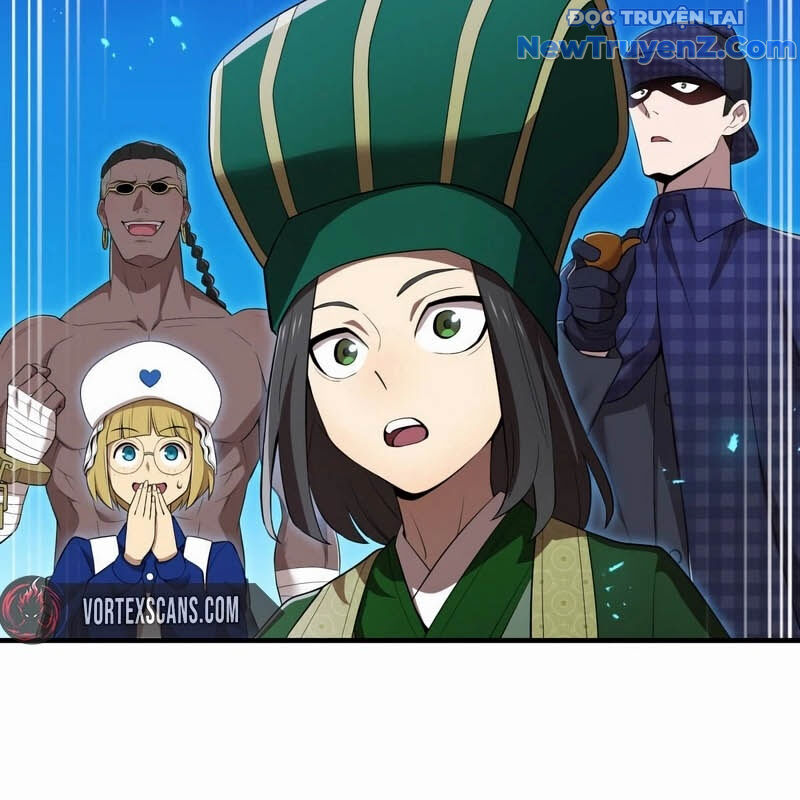 Ta Là Kẻ Siêu Việt Duy Nhất Chap 56 - Next Chap 57