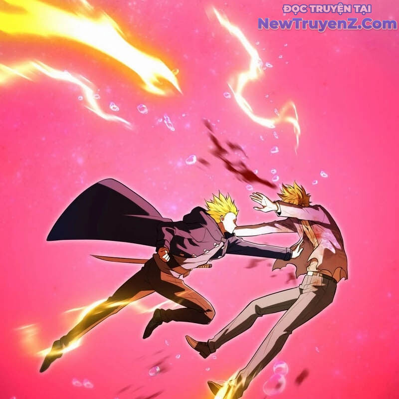 Ta Là Kẻ Siêu Việt Duy Nhất Chap 56 - Next Chap 57