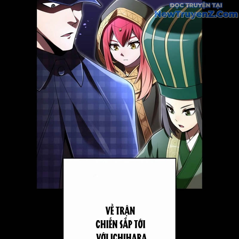 Ta Là Kẻ Siêu Việt Duy Nhất Chap 56 - Next Chap 57