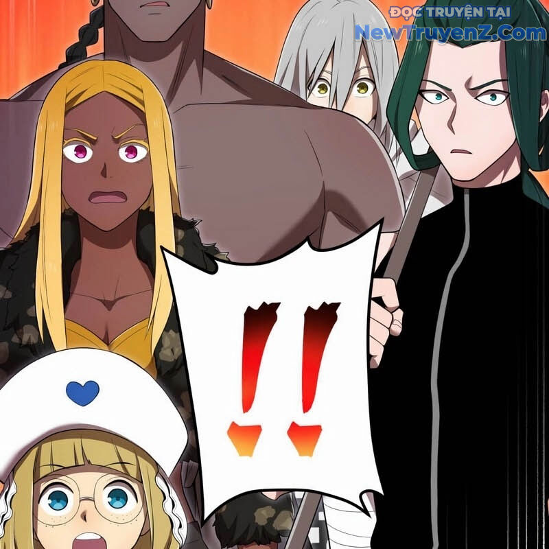 Ta Là Kẻ Siêu Việt Duy Nhất Chap 56 - Next Chap 57