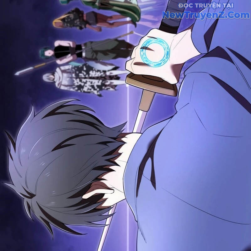 Ta Là Kẻ Siêu Việt Duy Nhất Chap 56 - Next Chap 57