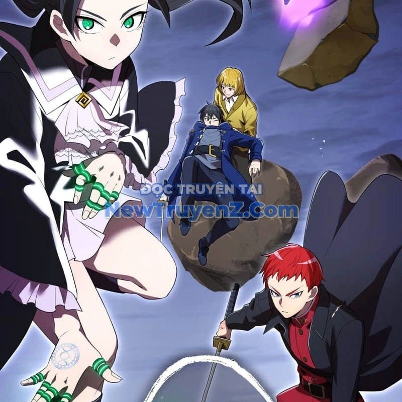 Ta Là Kẻ Siêu Việt Duy Nhất Chap 57 - Next Chap 58