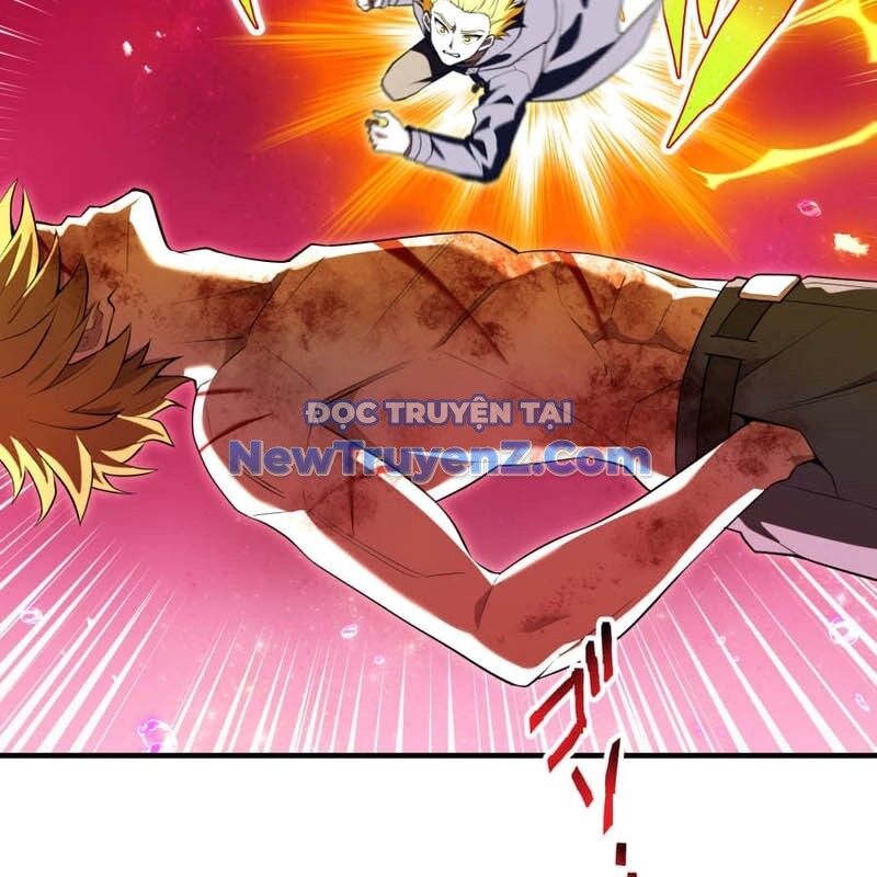 Ta Là Kẻ Siêu Việt Duy Nhất Chap 57 - Next Chap 58