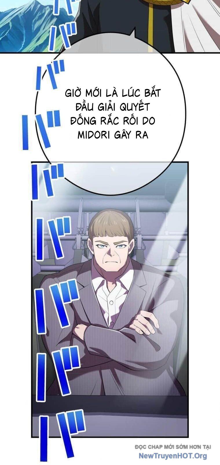 Ta Là Kẻ Siêu Việt Duy Nhất Chap 58 - Next Chap 59