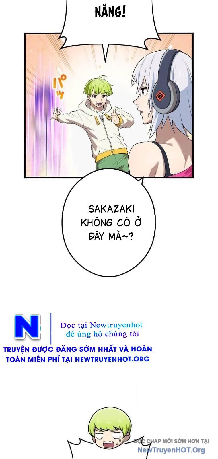 Ta Là Kẻ Siêu Việt Duy Nhất Chap 58 - Next Chap 59