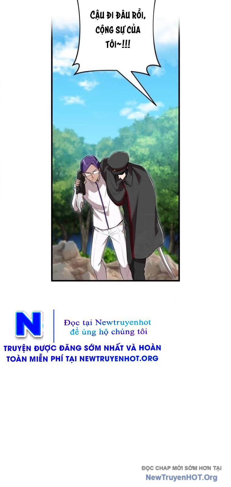 Ta Là Kẻ Siêu Việt Duy Nhất Chap 58 - Next Chap 59