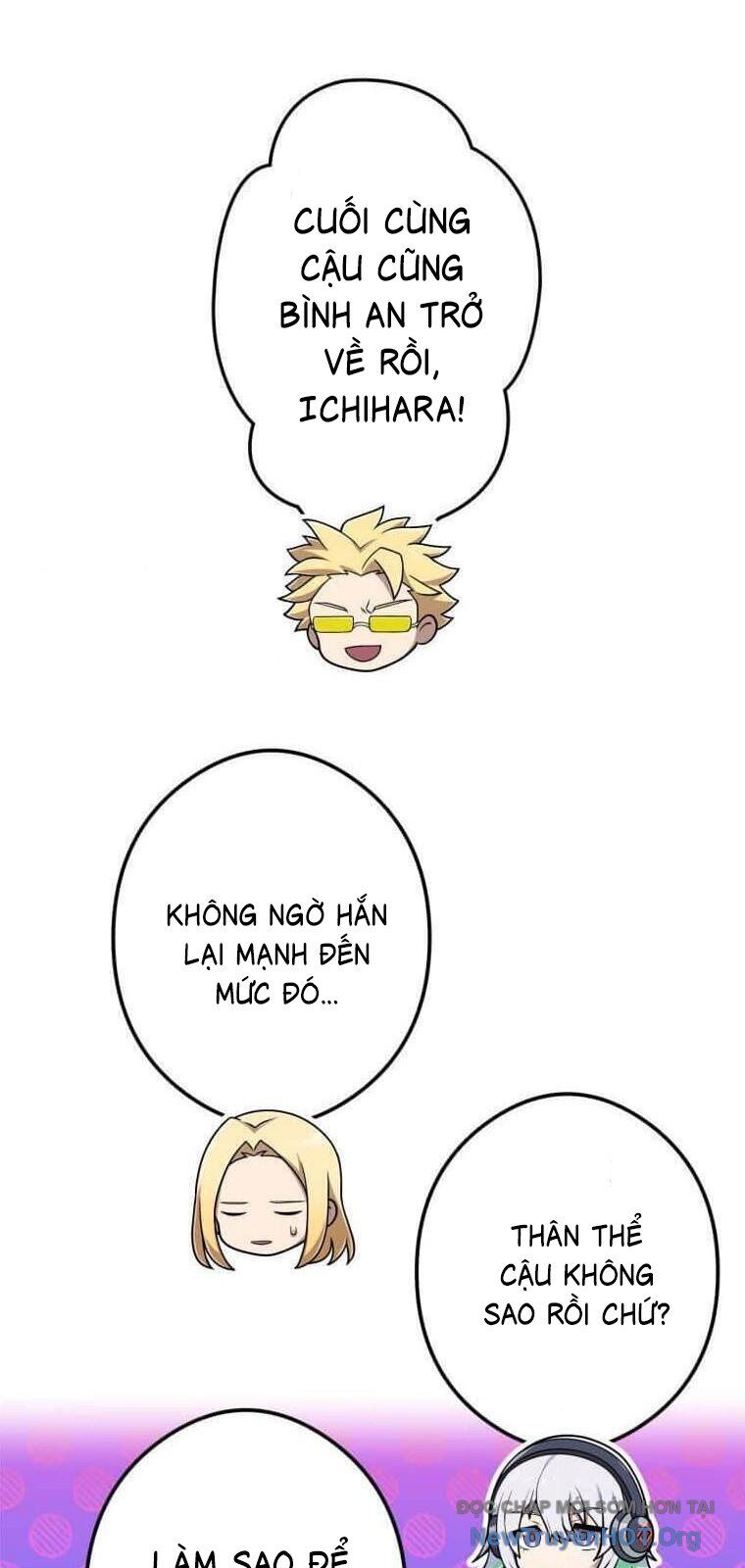 Ta Là Kẻ Siêu Việt Duy Nhất Chap 58 - Next Chap 59