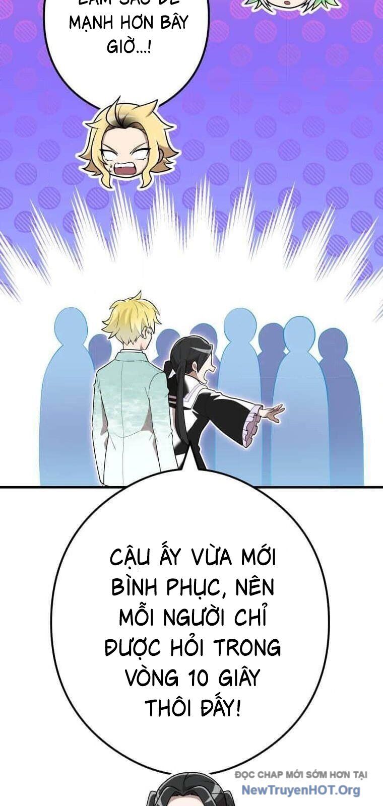 Ta Là Kẻ Siêu Việt Duy Nhất Chap 58 - Next Chap 59