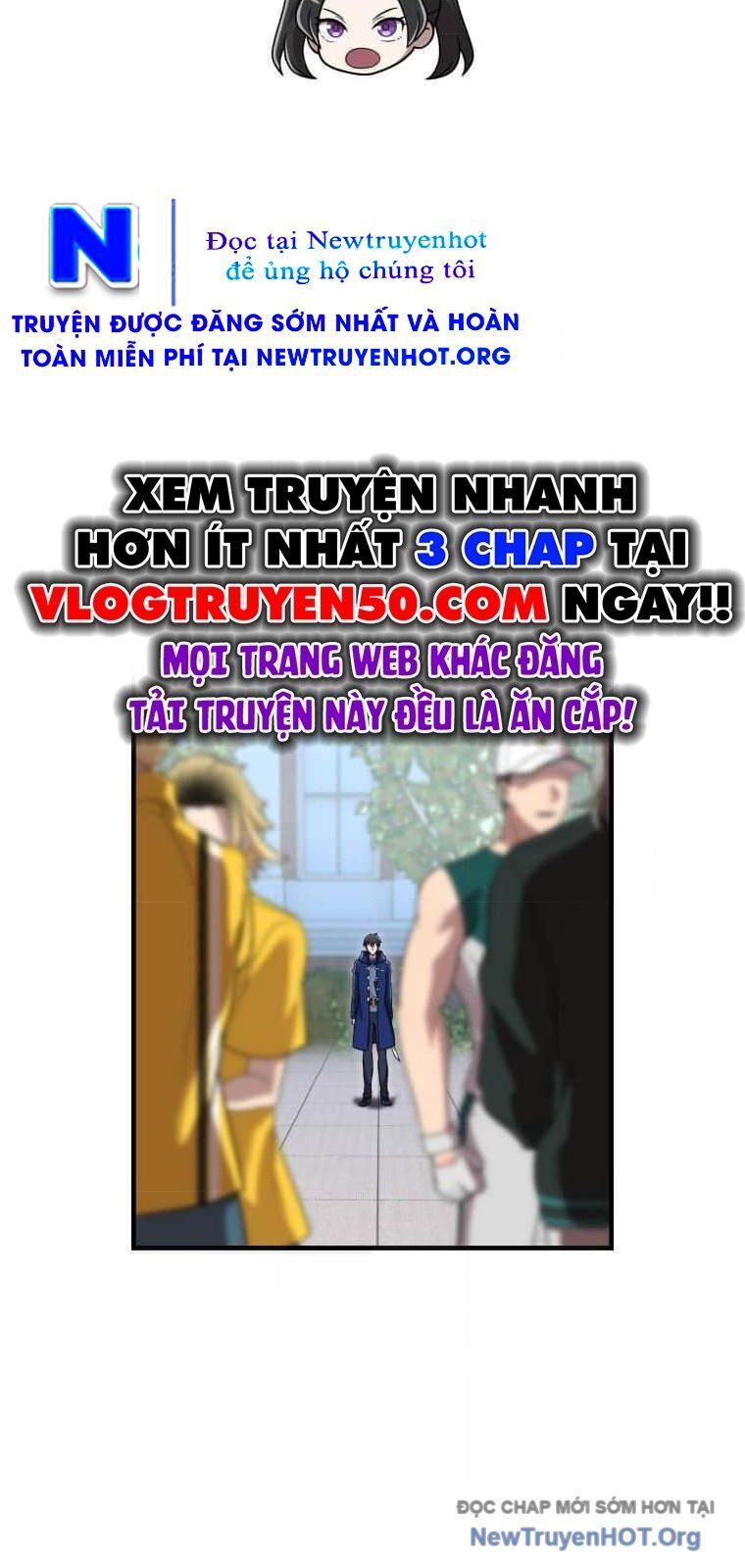 Ta Là Kẻ Siêu Việt Duy Nhất Chap 58 - Next Chap 59