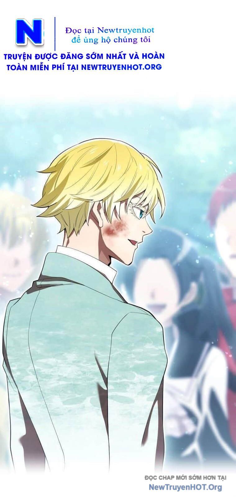 Ta Là Kẻ Siêu Việt Duy Nhất Chap 58 - Next Chap 59