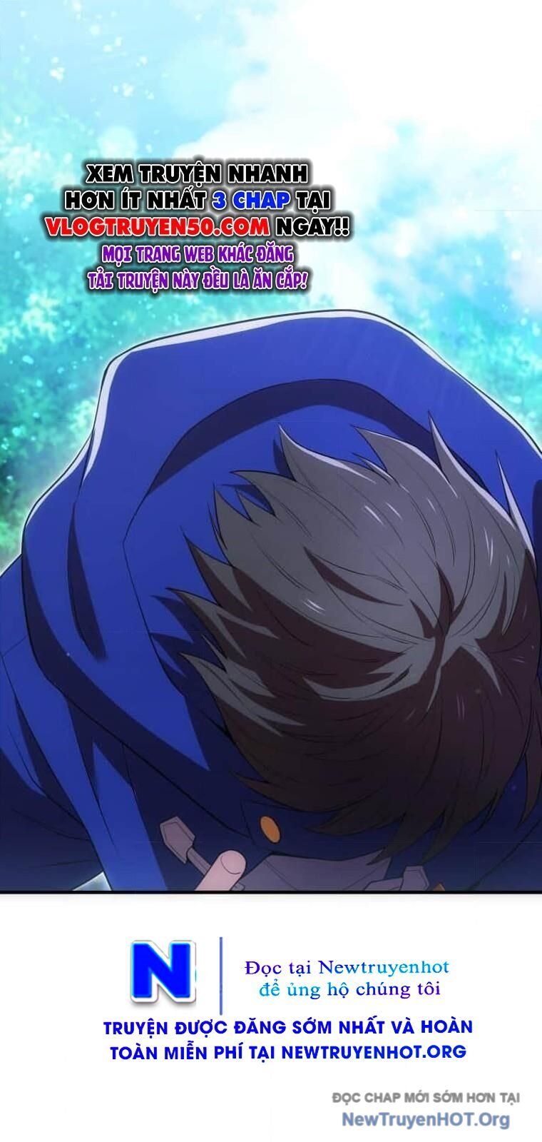 Ta Là Kẻ Siêu Việt Duy Nhất Chap 58 - Next Chap 59