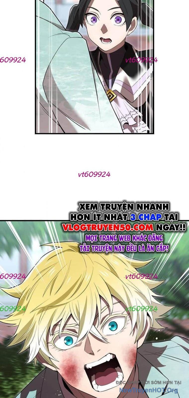 Ta Là Kẻ Siêu Việt Duy Nhất Chap 58 - Next Chap 59