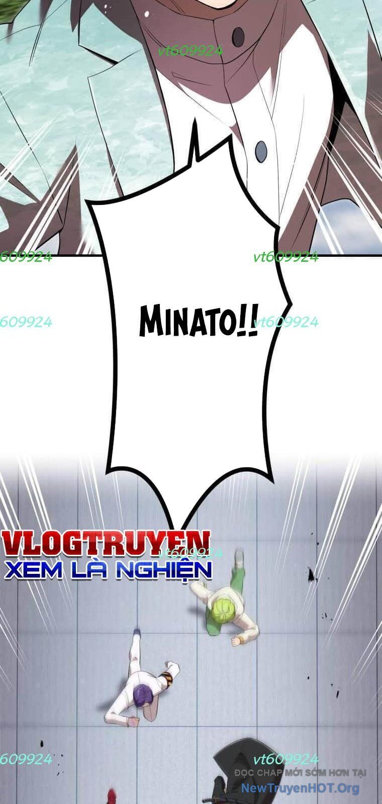 Ta Là Kẻ Siêu Việt Duy Nhất Chap 58 - Next Chap 59